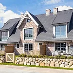 Ferienhaus Haus Dikhus