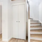 Ferienhaus Haus Dikhus Rantum (Sylt)