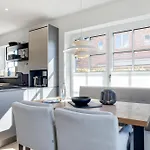 Ferienhaus Haus Dikhus Rantum (Sylt)