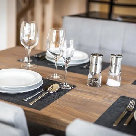 Haus Dikhus בית נופש