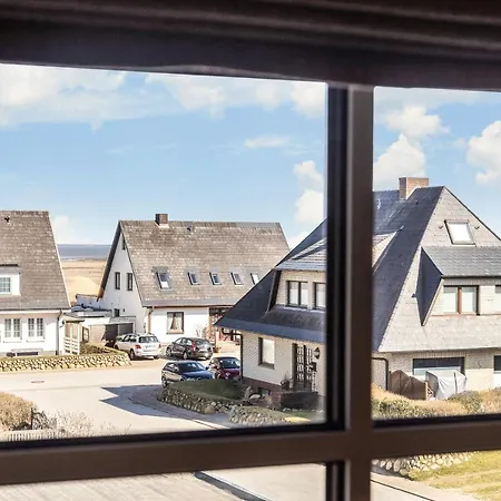 Haus Dikhus * Sylt