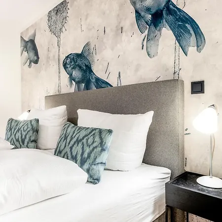 Haus Dikhus בית נופש