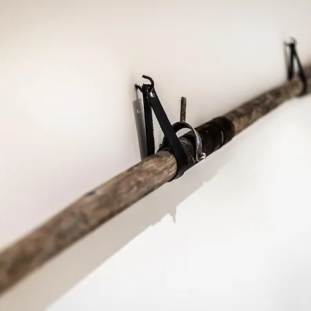 בית נופש Haus Dikhus