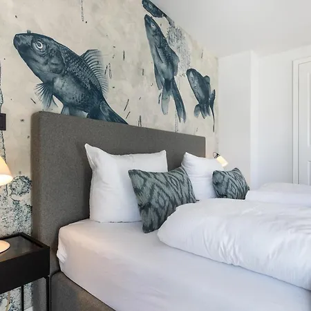 Nyaraló Haus Dikhus Sylt