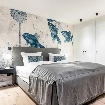 Haus Dikhus בית נופש