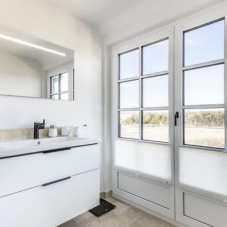 בית נופש Haus Dikhus *