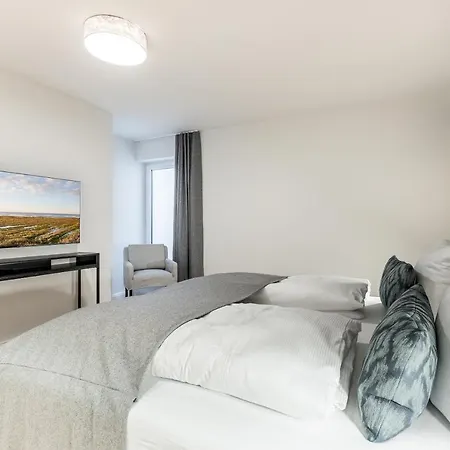 Haus Dikhus Nyaraló Sylt