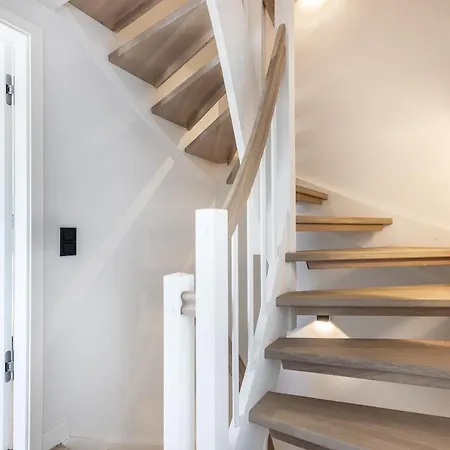 Haus Dikhus Sylt