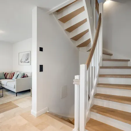 Haus Dikhus * Rantum (Sylt)