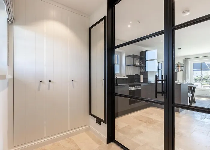 Σπίτι διακοπών Haus Dikhus