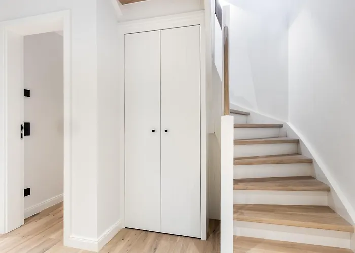 Σπίτι διακοπών Haus Dikhus Sylt