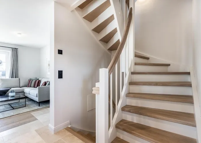 Σπίτι διακοπών Haus Dikhus Sylt