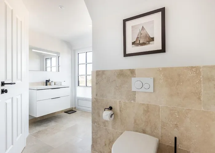 Σπίτι διακοπών Haus Dikhus *