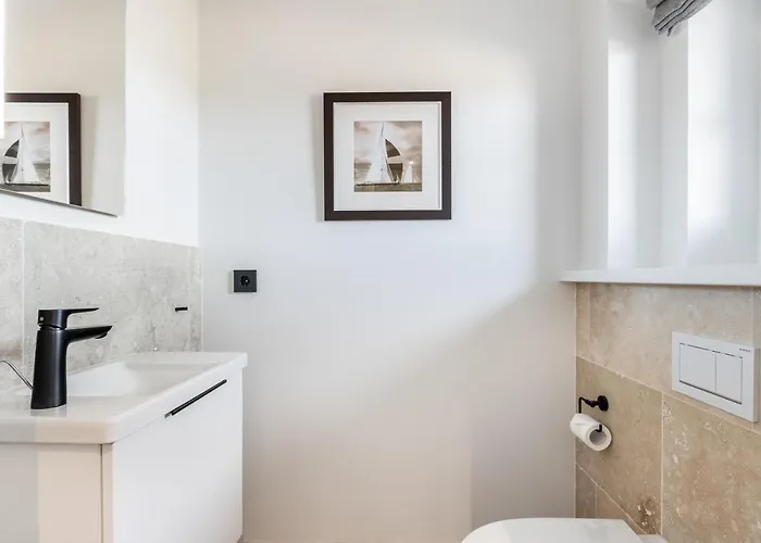 Haus Dikhus Σπίτι διακοπών