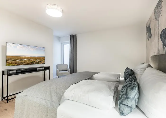 Haus Dikhus Σπίτι διακοπών Sylt