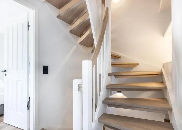 Haus Dikhus Sylt